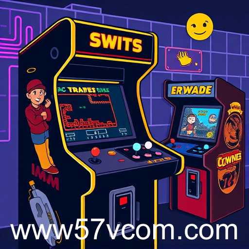 Arcade Classics