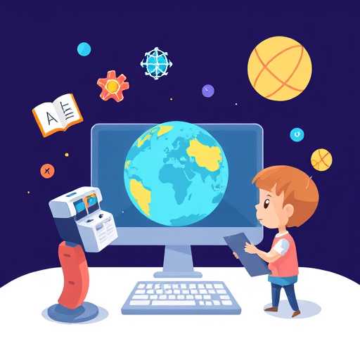 Educational Ventures