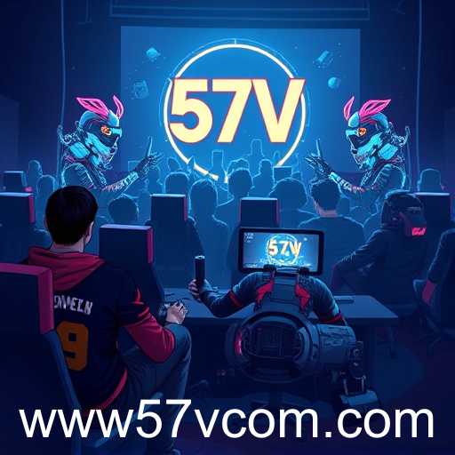 Gaming Evolution: The Rise of 57v.com