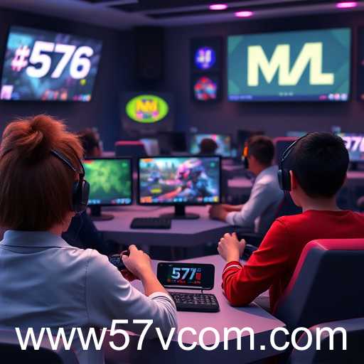 Gaming in the Modern World