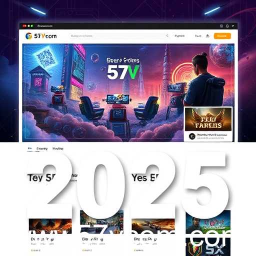 The Rise of 57v Com: A Gaming Phenomenon