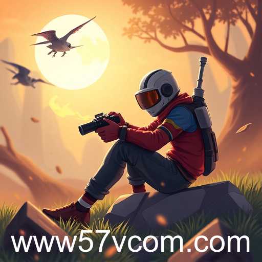 57v com: A New Era for Online Gaming